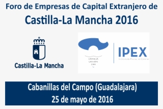 Foro De Empresas De Capital Extranjero De Castilla-la