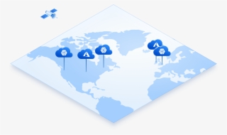 Google Cloud Platform - Illustration