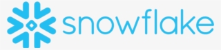 Building An Advanced Analytics Platform With Snowflake's - Snowflake Computing Logo