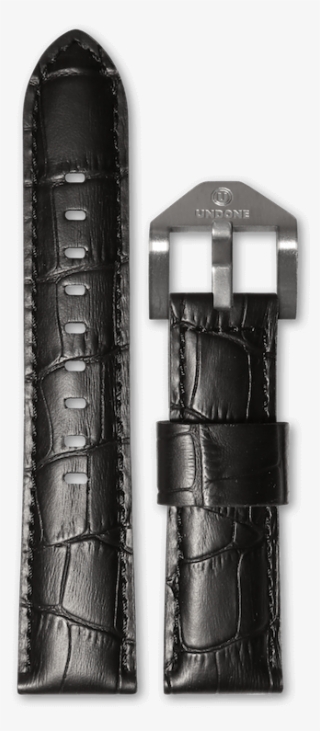 Alligator - Strap