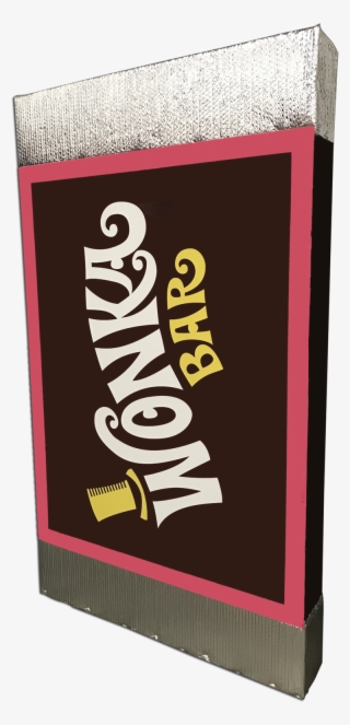 1200 X 1600 2 - Willy Wonka Chocolate Bar