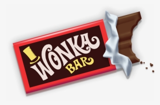 Wonka Bar - Chocolate Bar