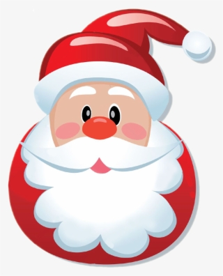 Pai Natal - Vector Santa Claus