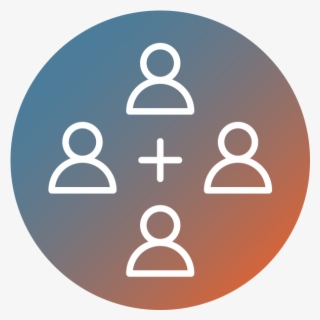 Awi Icons People - Circle