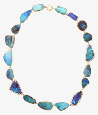 Irene Neuwirth Jewelry - Necklace