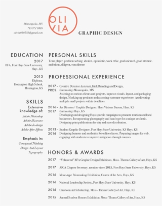 Resume - - Document