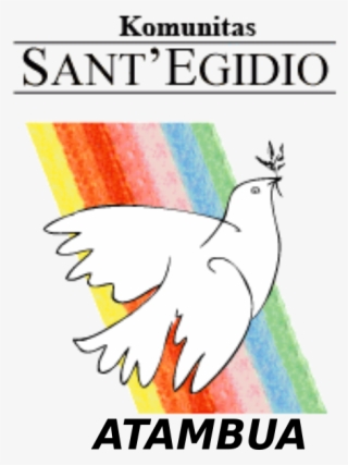 Small - Community Of Sant'egidio