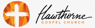 Logo - Hawthorne Gospel Church Logo