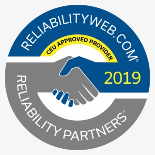 Reliability Partner Logo - Circle