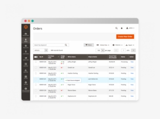 Quickly Track Your Orders' Fulfillment Statuses With - Order Manager Magento