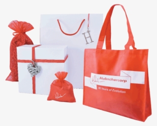 Packaging - Tote Bag