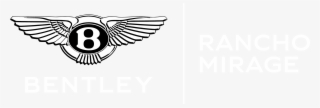 Bentley Rancho Mirage - Emblem