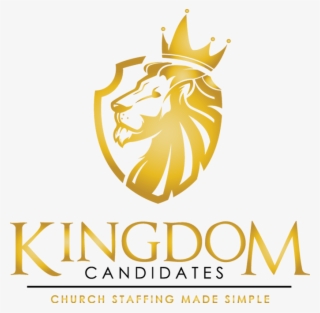 About Us - Kingdom Church Logo