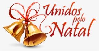 Unidos Pelo Natal - Christmas Day Png File
