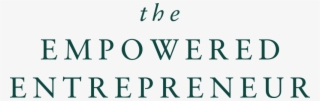 Empowered Coaching Elizabeth Cairns - Parallel