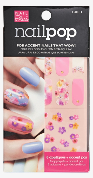 096100095978 - Nail