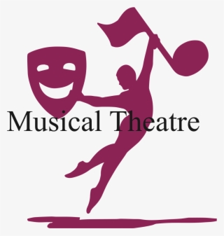 Musical Theatre Summer - Performing Arts Logo