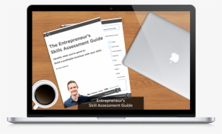 Skill Assessment For Entrepreneurs The Ultimate Guide - Tablet Computer