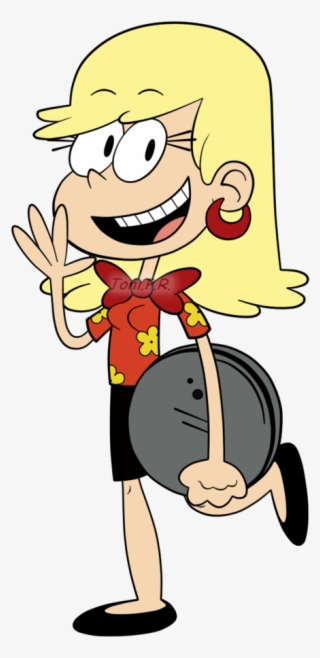Waitress Png - Cartoon