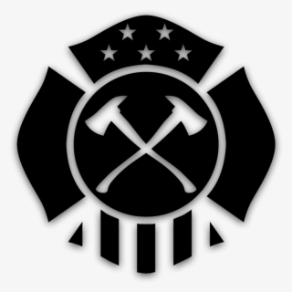 Fire Fifty Logo Decal - Dayton Fire Department Logo Transparent