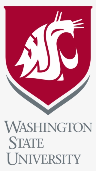 Spokane Mesa Brenda Vanslyke - Logo Transparent Washington State University