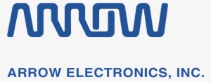 Arrow Electronics Logo Png Transparent - Arrow Electronics Logo Vector