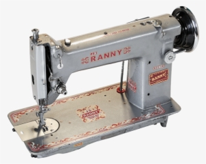 Industrial Sewing Machines - Sewing Machine