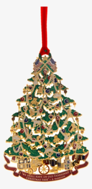 Christmas Tree Ornament Png - Christmas Fine Decorations Png