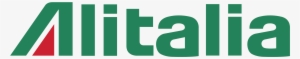 Alitalia Logo Png Transparent - Alitalia Logo