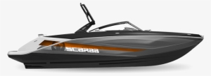 scarab jet boats 2018