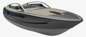 Boat Png Photo - Boat .png