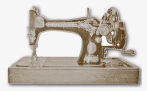 Machine