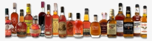 Bar Bottles Png - Eagle Rare Single Barrel Kentucky Straight Bourbon