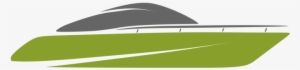 The Boat Logo - Logo
