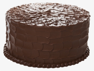 Home Shop Ready To Eat Cakes Diner Double Dark - Chocolate Cake Png