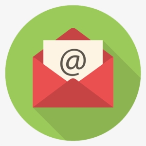 Email Icon - Football