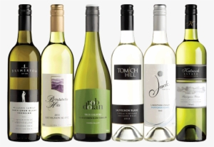 03 Sep 2014 - Sauvignon Blanc Wine Bottles