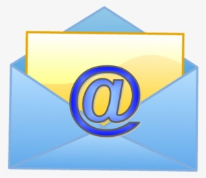 Png Email Server - Ict Clipart Png