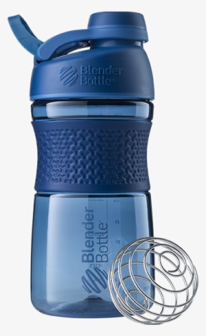 Sportmixer Series Sport Water Bottles That Mix Blenderbottle - Sportmixer Blender Bottle Review