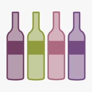 Bottles - Portable Network Graphics