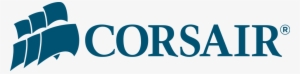 Corsair-logo - Corsair Logo Svg
