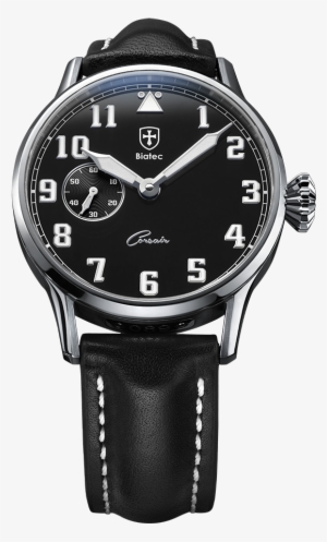 Eterna Movements - Biatec Corsair - Biatec Corsair 01 Mechanical Automatic Watch