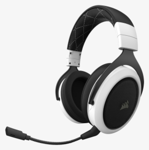 Design And Features - Corsair Hs70 Headset