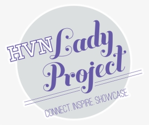 Hvnladyprojectlogo - Love And Do It Often