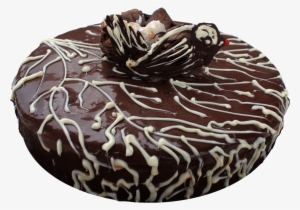 Birds Milk Cake