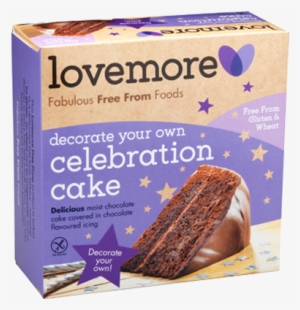 Nutrition - Lovemore Foods