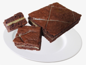 Chocolate Cake Png Image - Chocolate Flourless Cake Transparent