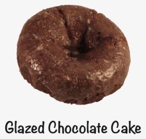 Glazed Choco Cake - Drug Rehabilitation