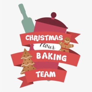 Christmas Baking Team - Christmas Shirt