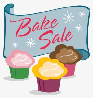 Baked - Valentines Day Bake Sale